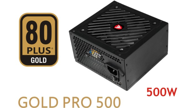 Comprá Fuente de Alimentación Satellite ATX750 80 Plus Bronze 750