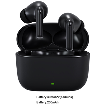 AE-AI521 Black