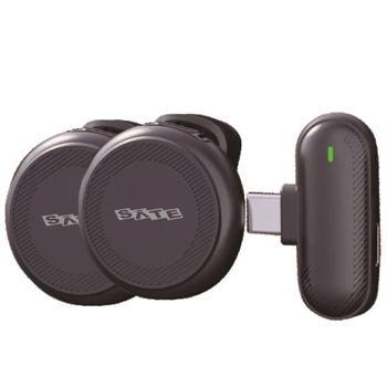 WIRELESS MICROPHONE