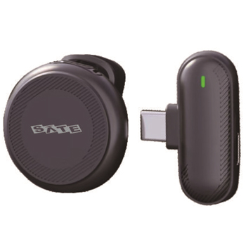 WIRELESS MICROPHONE