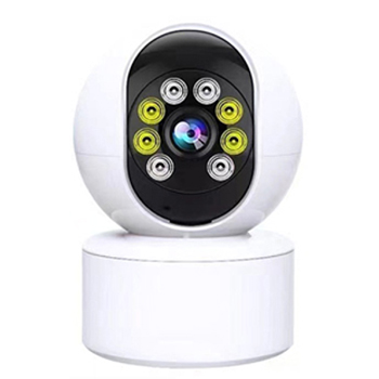 Smart Wifi Camera