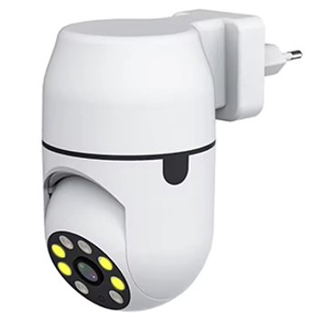 Smart Wifi Camera
