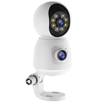 Smart Wifi Camera