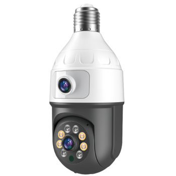 Smart Wifi Camera
