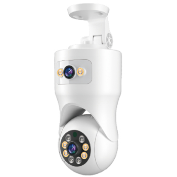 Smar Wifi Camera