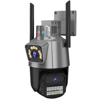 Smart Wifi Camera