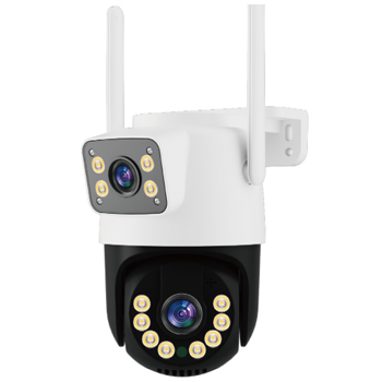 Smart Wifi Camera