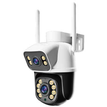 Smart Wifi Camera