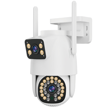 Smart Wifi Camera