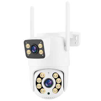 Smart Wifi Camera