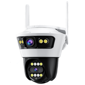 Smart Wifi Camera