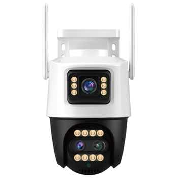 Smart Wifi Camera