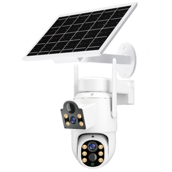 Smart Wifi Camera