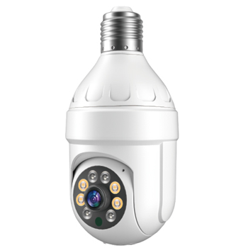 Smart Wifi Camera