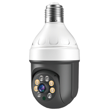 Smart Wifi Camera