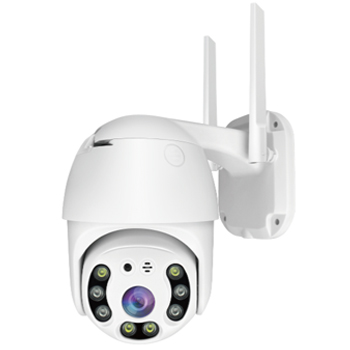 Smart Wifi Camera