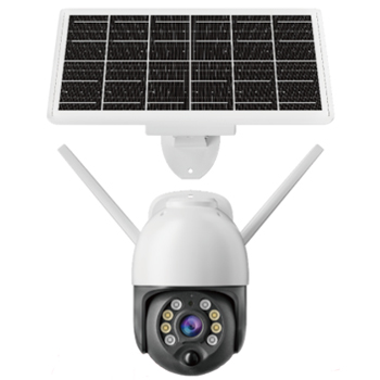 Smart Wifi Camera