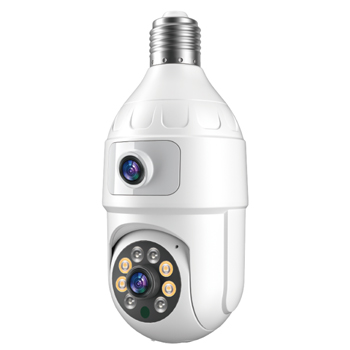 Smart Wifi Camera