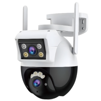 Smart Wifi Camera