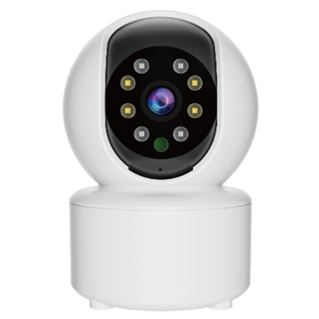 Smart Wifi Camera