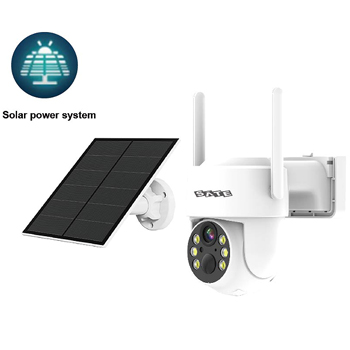IP CAMERA (Outdoor)