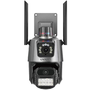 IP CAMERA (Outdoor)