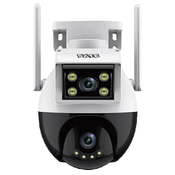 IP CAMERA (Outdoor)