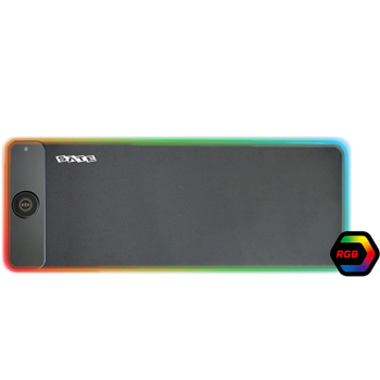 WIRELESS CHARGING RGB MOUSE PAD
