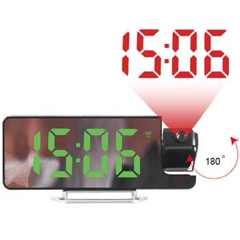 LED CLOCK
