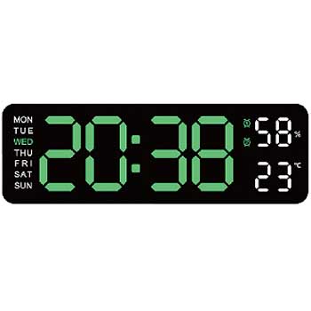 LED CLOCK