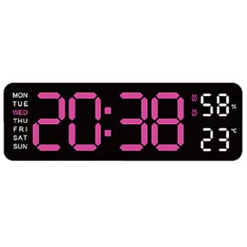 LED CLOCK