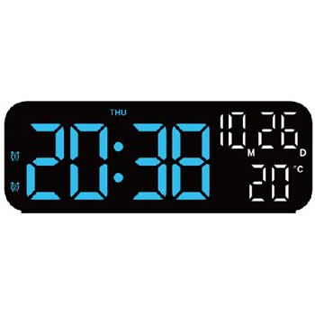 LED CLOCK