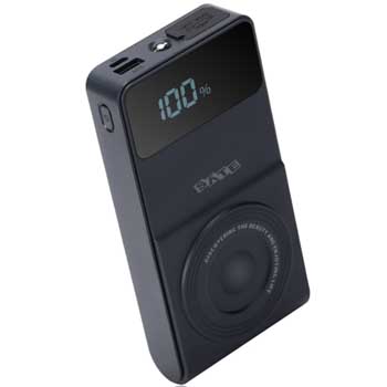 Car Jump Starter & Power Bank