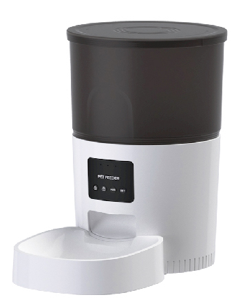 Automatic Pet Feeder