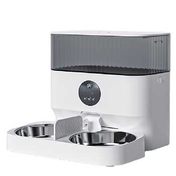 Automatic Pet Feeder