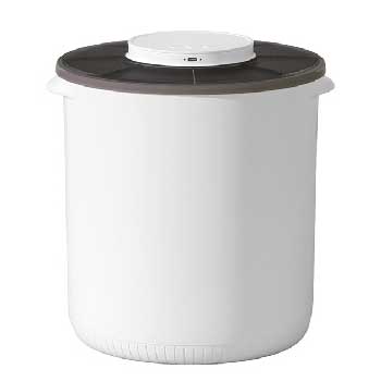 Vacuum Food Storage Container