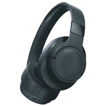 BT Wireless Foldable Headset with Memory Card