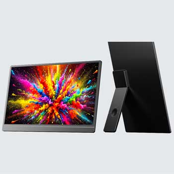 Portable Monitor